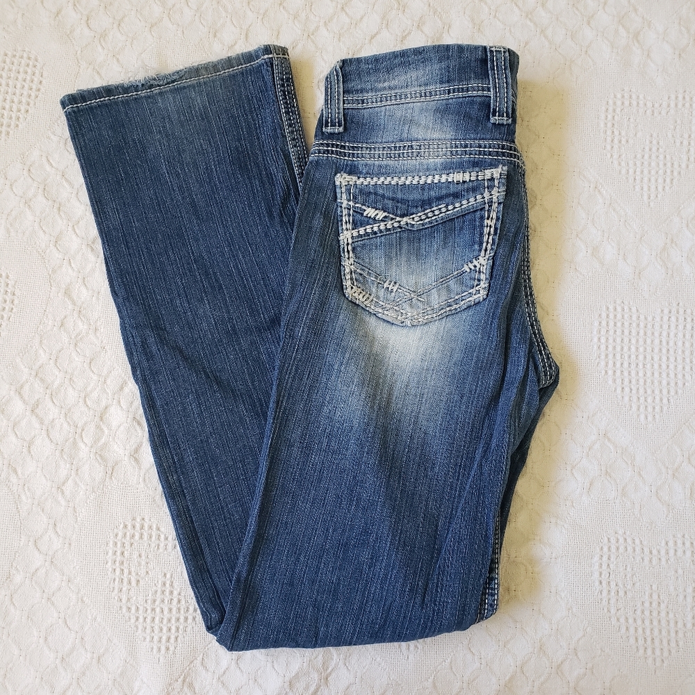 Bke Payton bootcut jeans